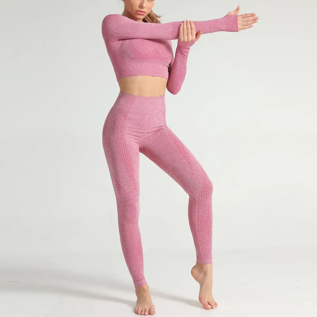 Legend Dames PRO Sport-Top Roze S