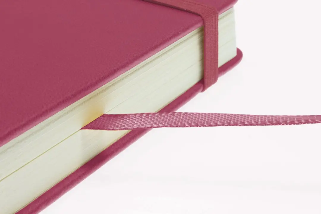 Kangaro K-861311 Schetsboek A5 Landscape Ruby - 160 Pagina's