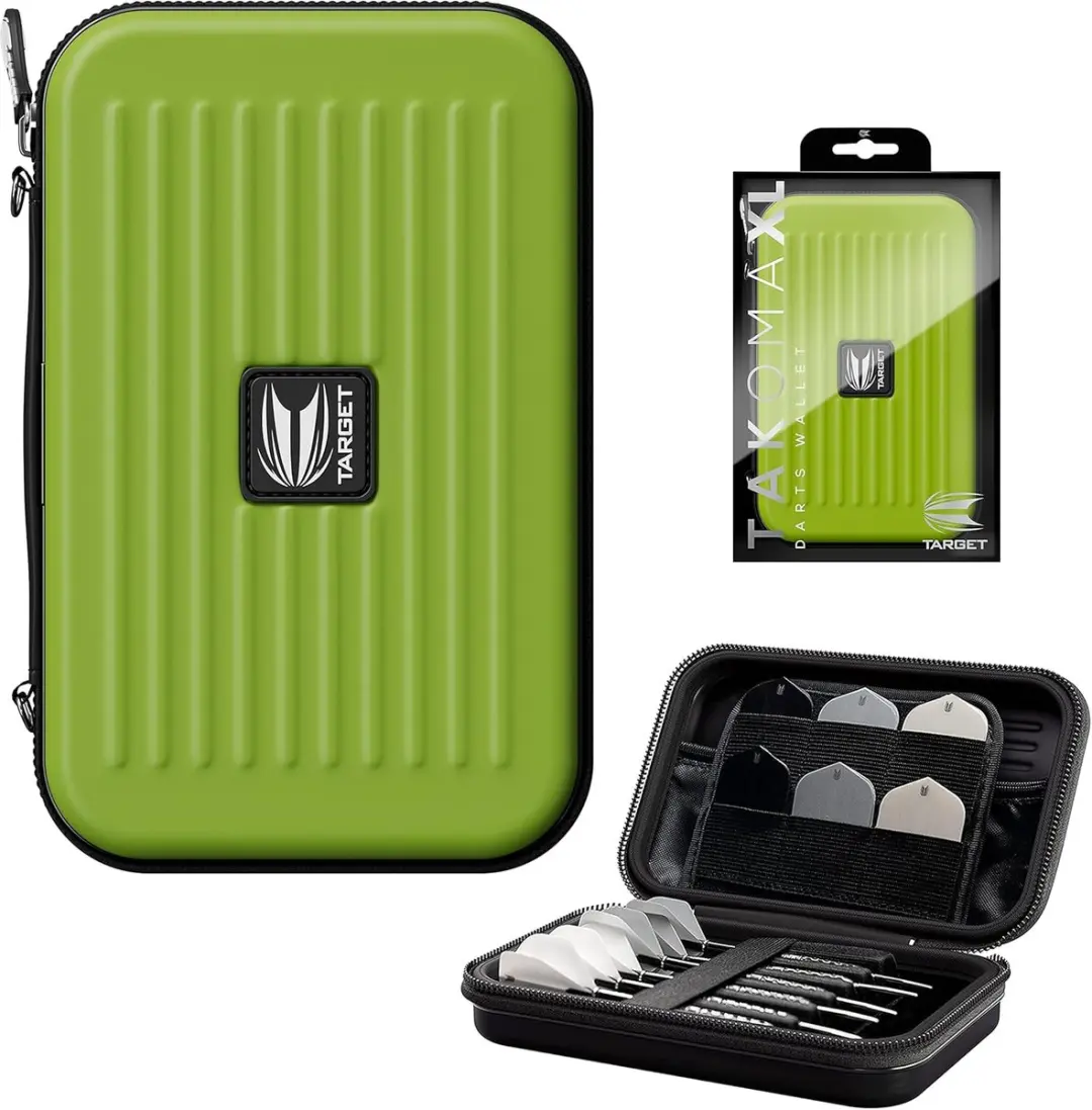 Target Takoma XL Darts Wallet