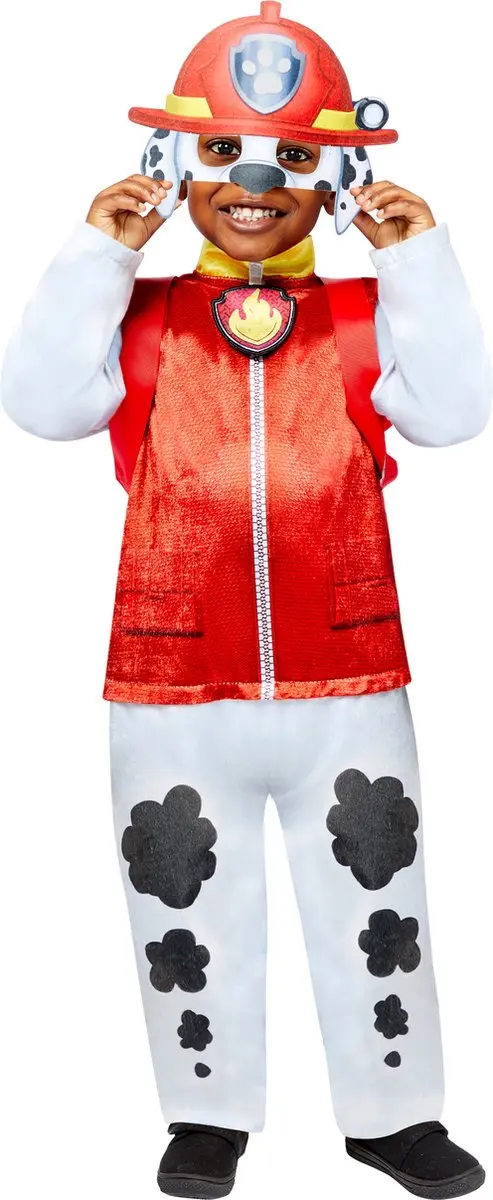 PAW Patrol Marshall Verkleedpak