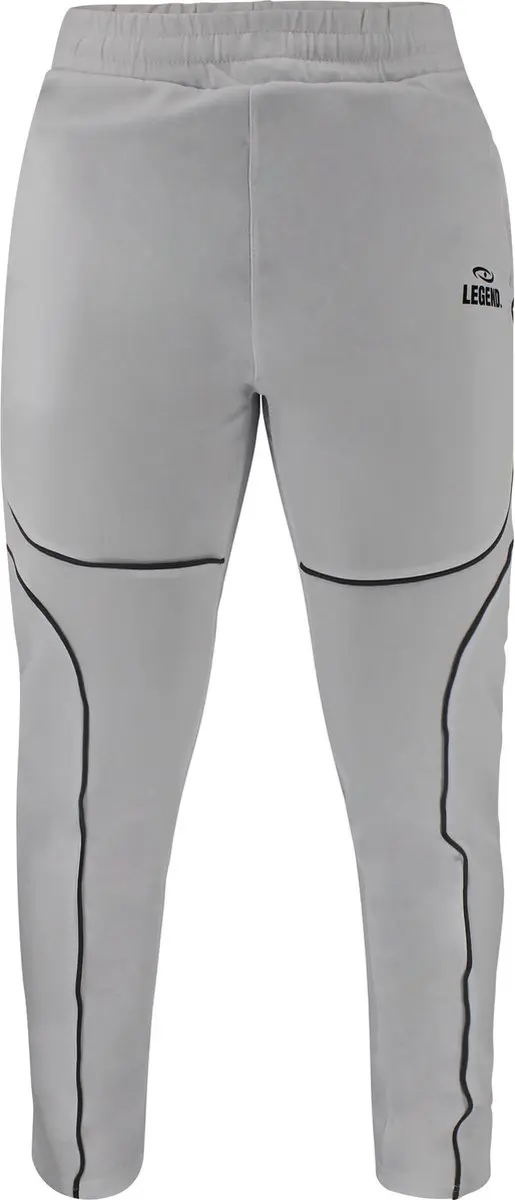 Legend Trainingspak Wit S - Y4350117