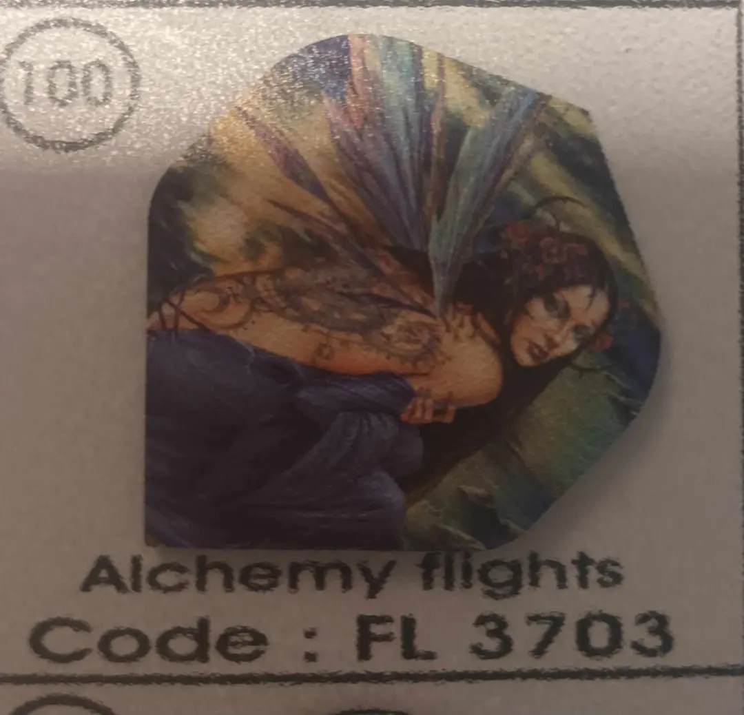 Datadart Dart Flights 3703