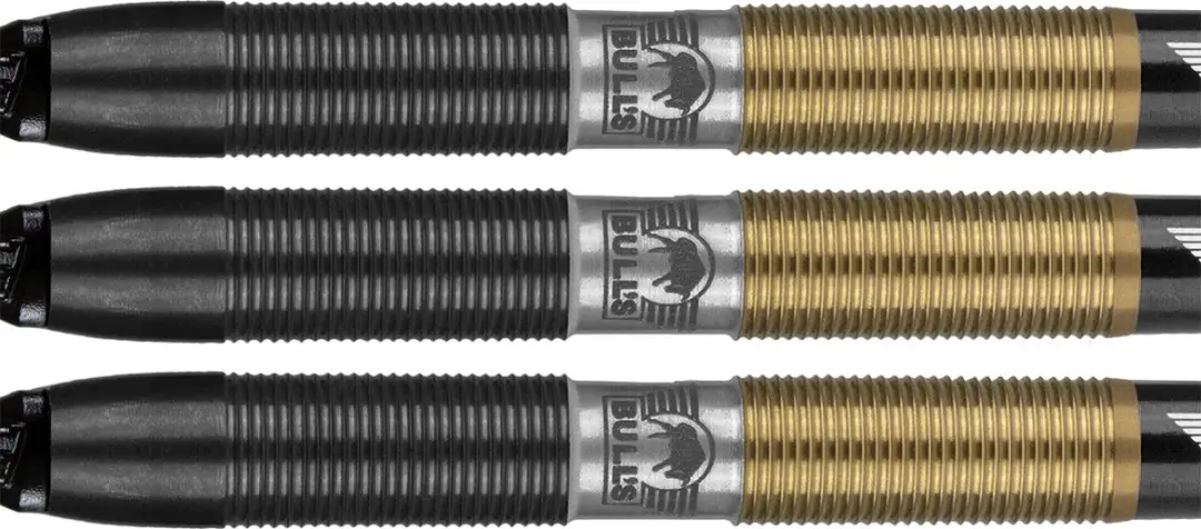 Bull's Softtip Aviation 20g Dartpijlen