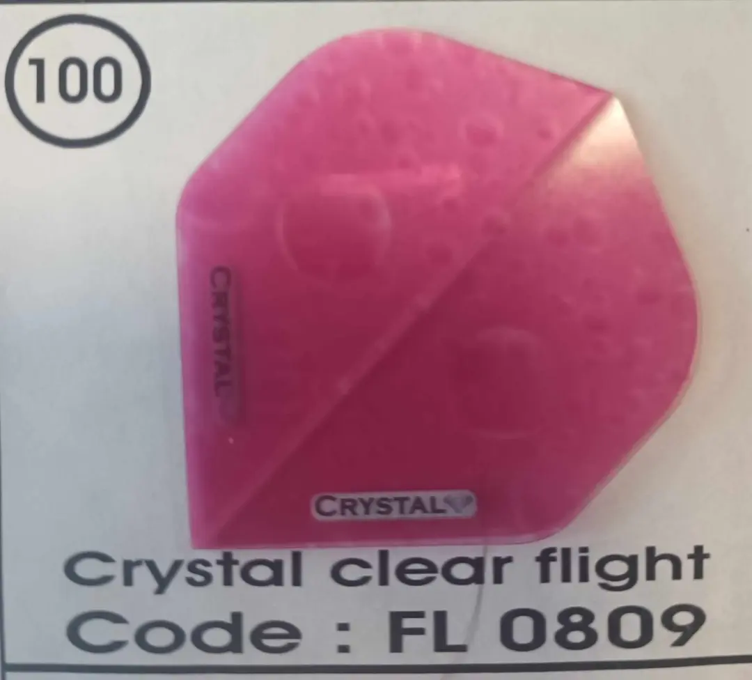 Datadart Dart Flights 30 Stuks