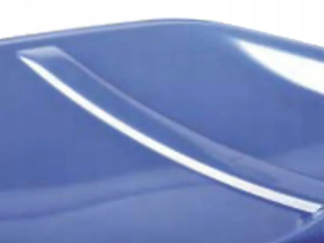 Prosperplast Kunststof Slee - Blauw