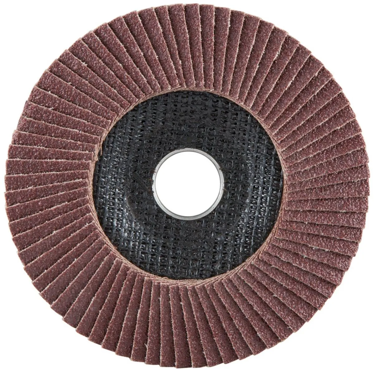 Makita D-63476 Schuurschijf 125x22mm - K40 Uni-AE - afbeelding 2 van 3