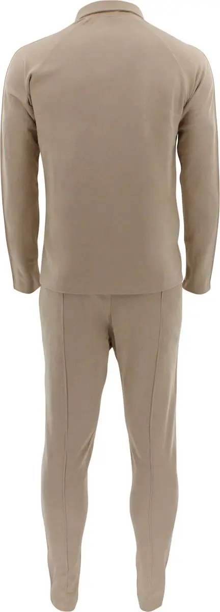 Legend Suit LA Luxe Trainingspak XS - Beige