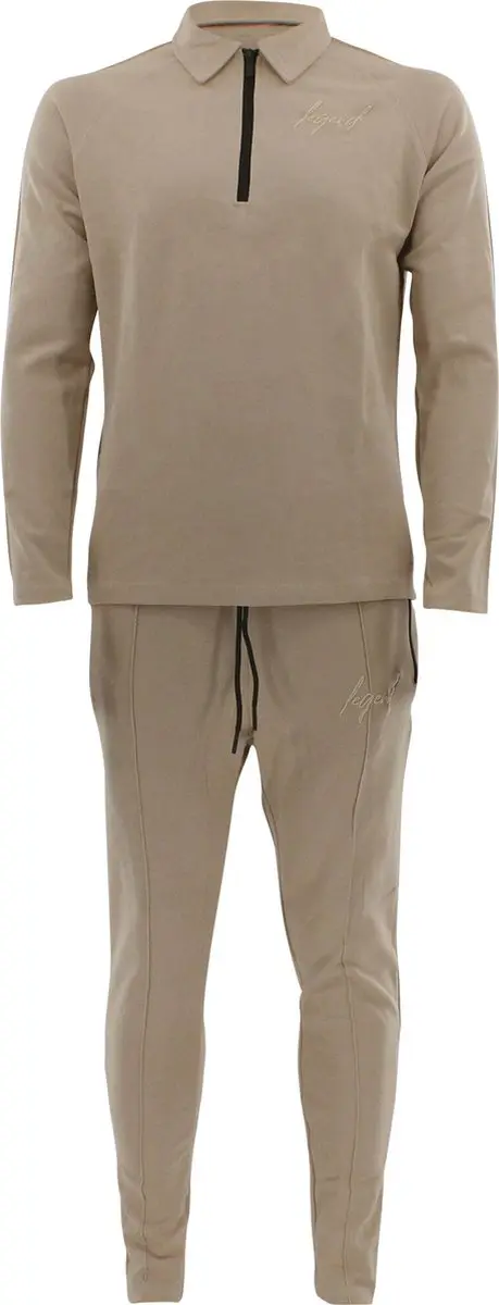 Legend Suit LA Luxe Trainingspak XS