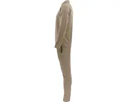 Legend Suit LA Luxe Trainingspak XS - Beige