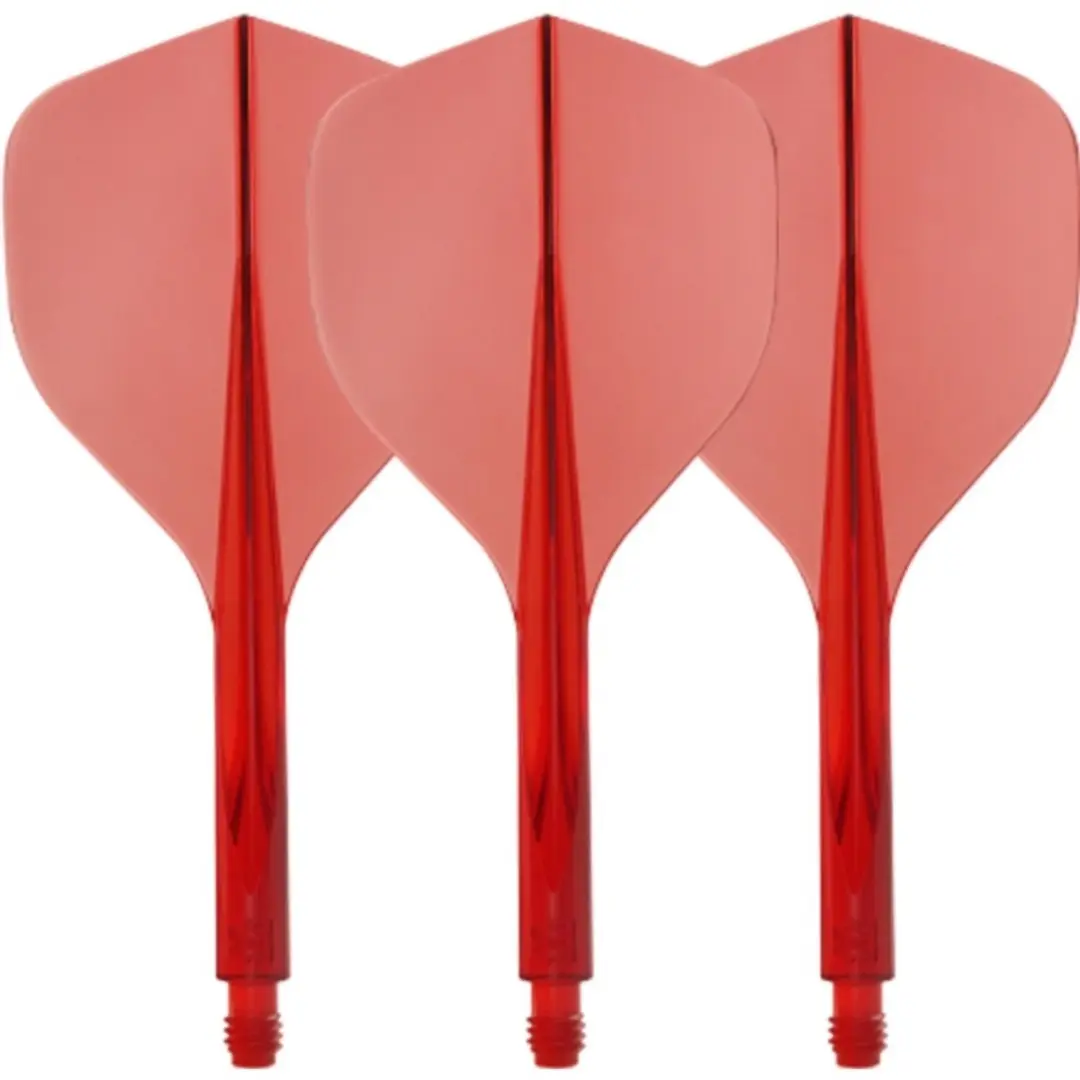 Condor AXE 120 Trifin Dart Flights