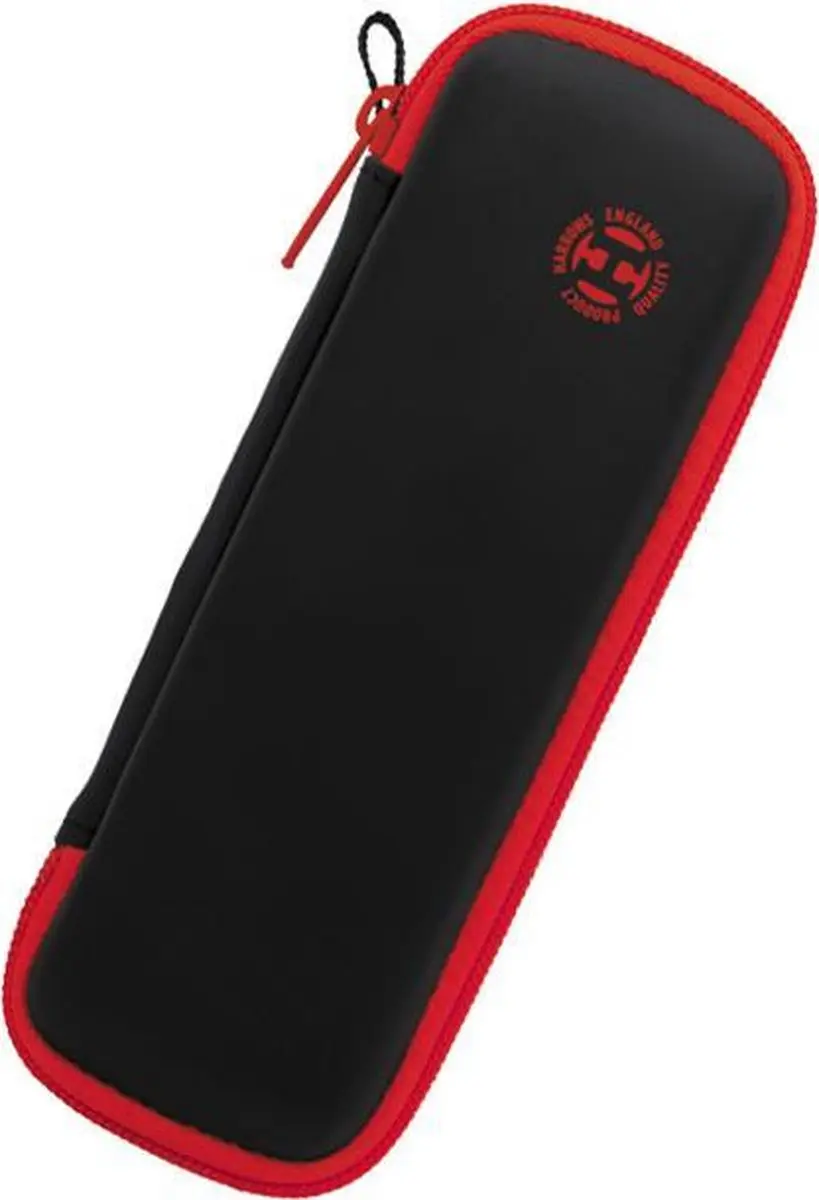 Harrows Blaze Wallet - Rood