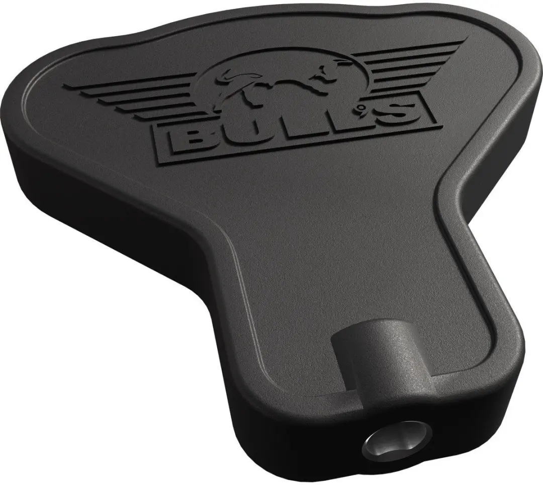 Bull's BU-57900 Convertible Points Tool - 3 Stuks