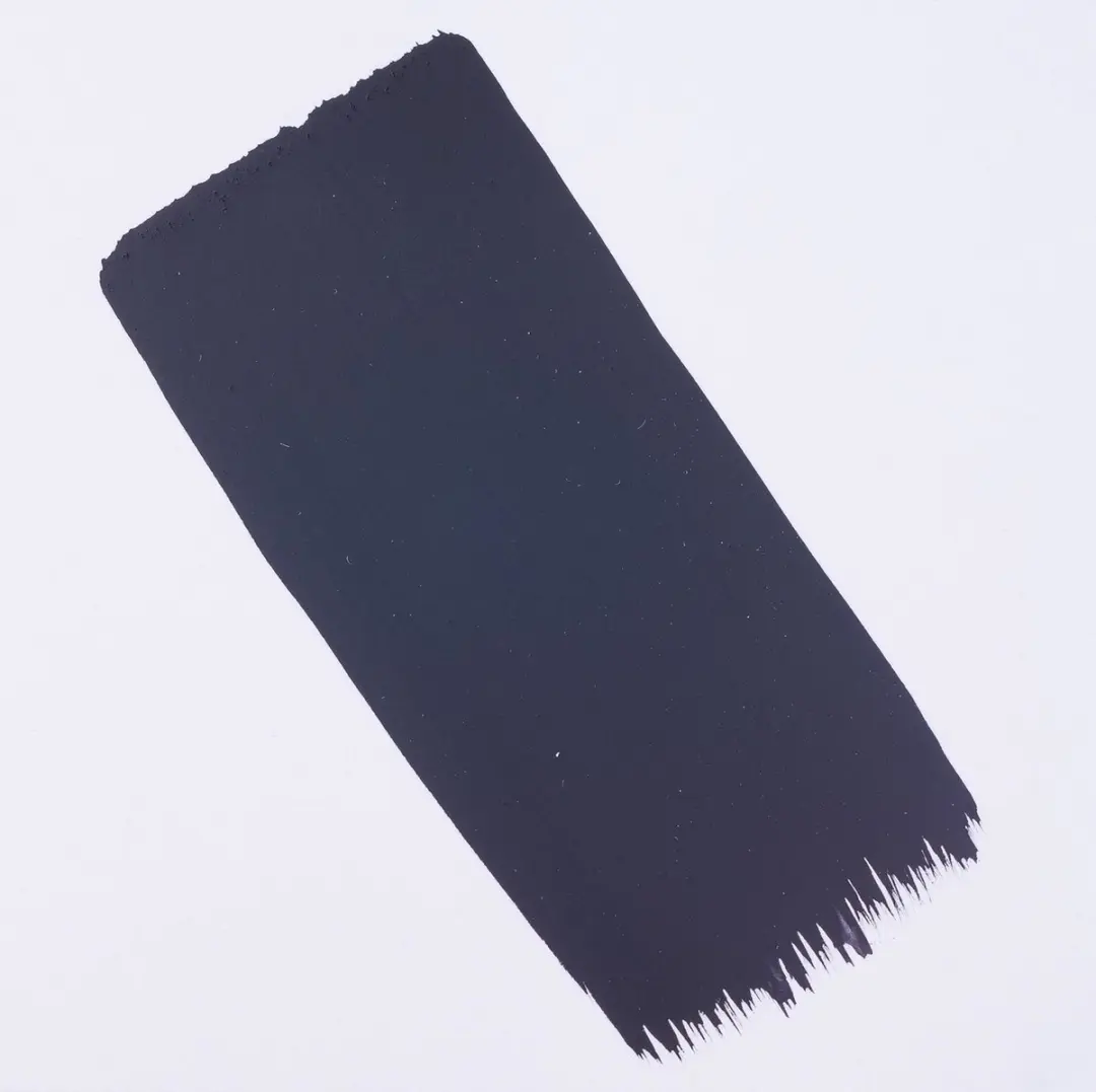 Talens Plakkaatverf 703 Zwart Intenso Gouache 20ml
