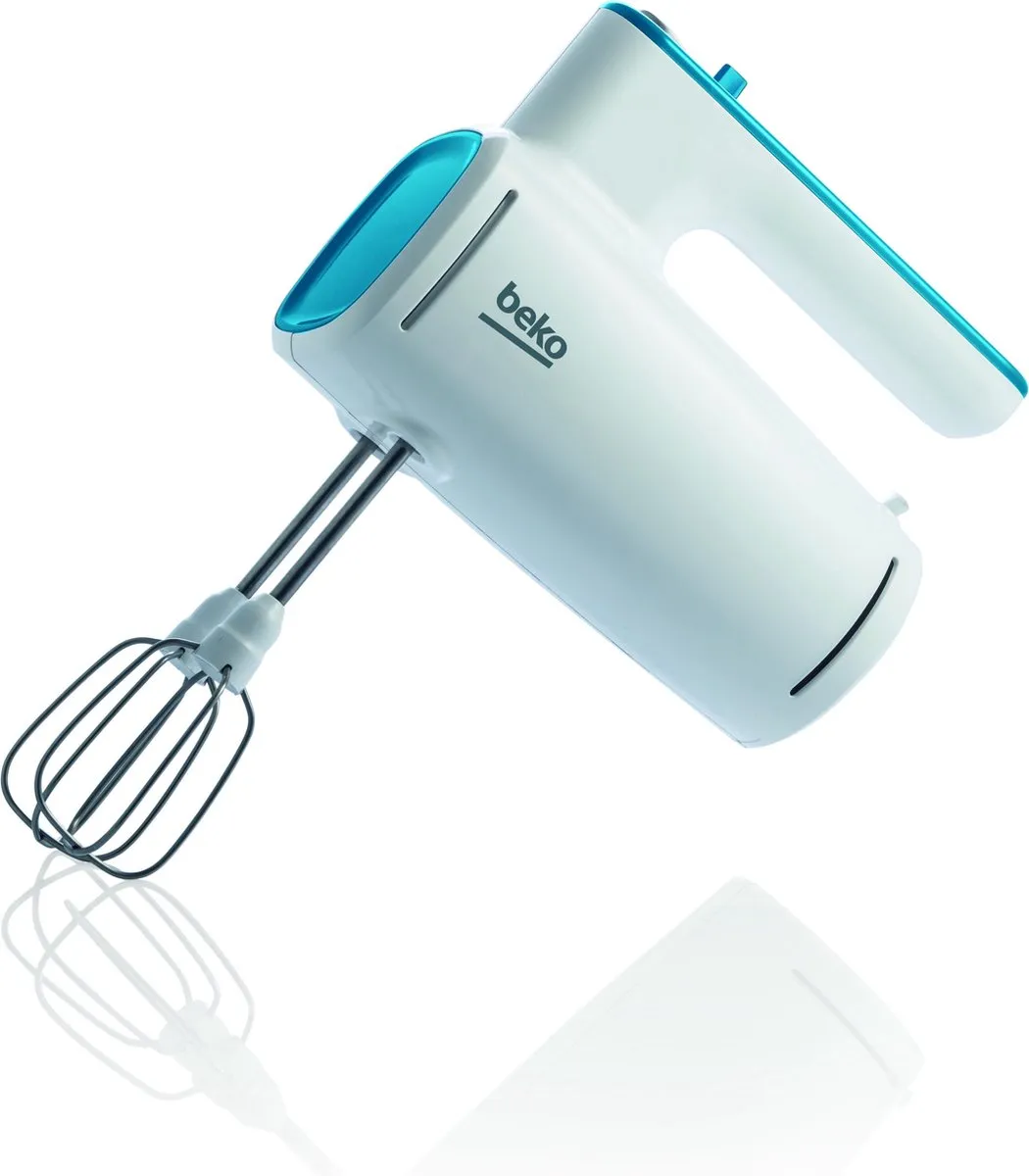 Beko HMM5400W Handmixer 425W
