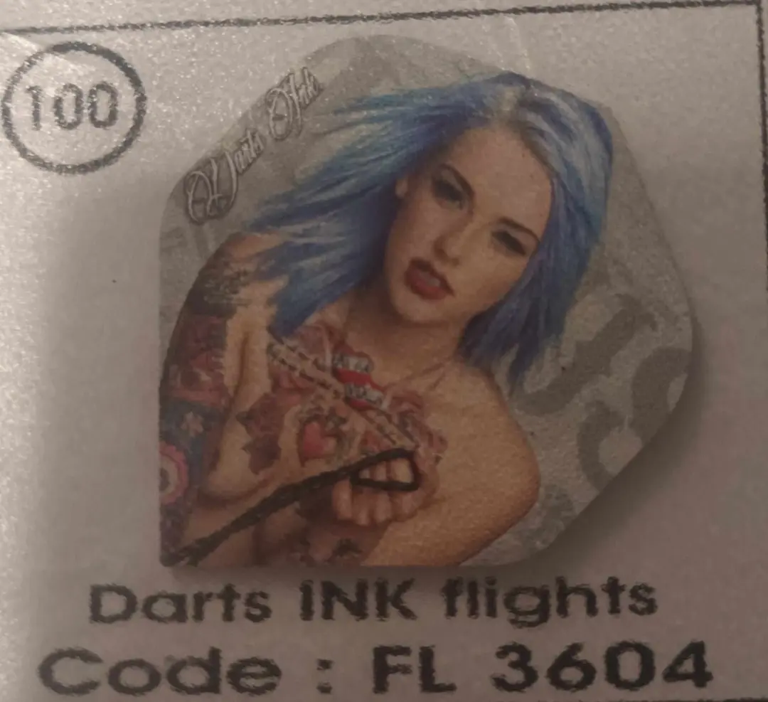 Datadart Dart Flights 3604