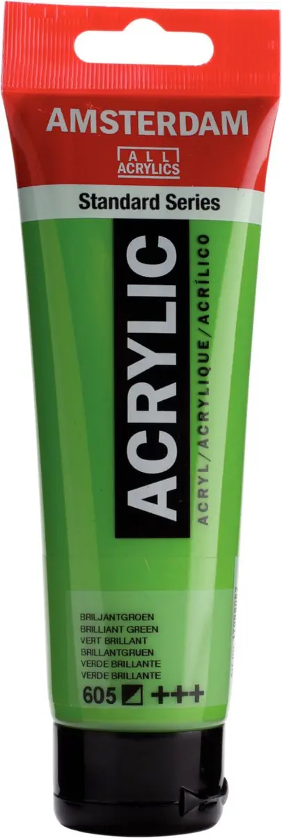 Amsterdam Standard Acrylverf 120ml