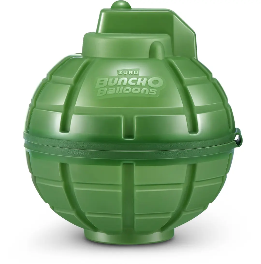 ZURU Waterballonnen Magnetisch 3-Pack - Meerkleurig