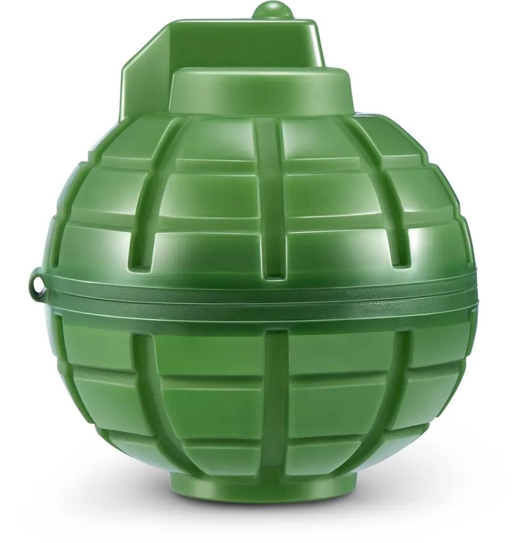 ZURU Waterballonnen Magnetisch 3-Pack - Meerkleurig
