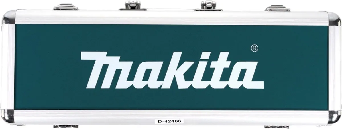 Makita D-42466 SDS-Max Beitelset 4-delig - 300/400mm