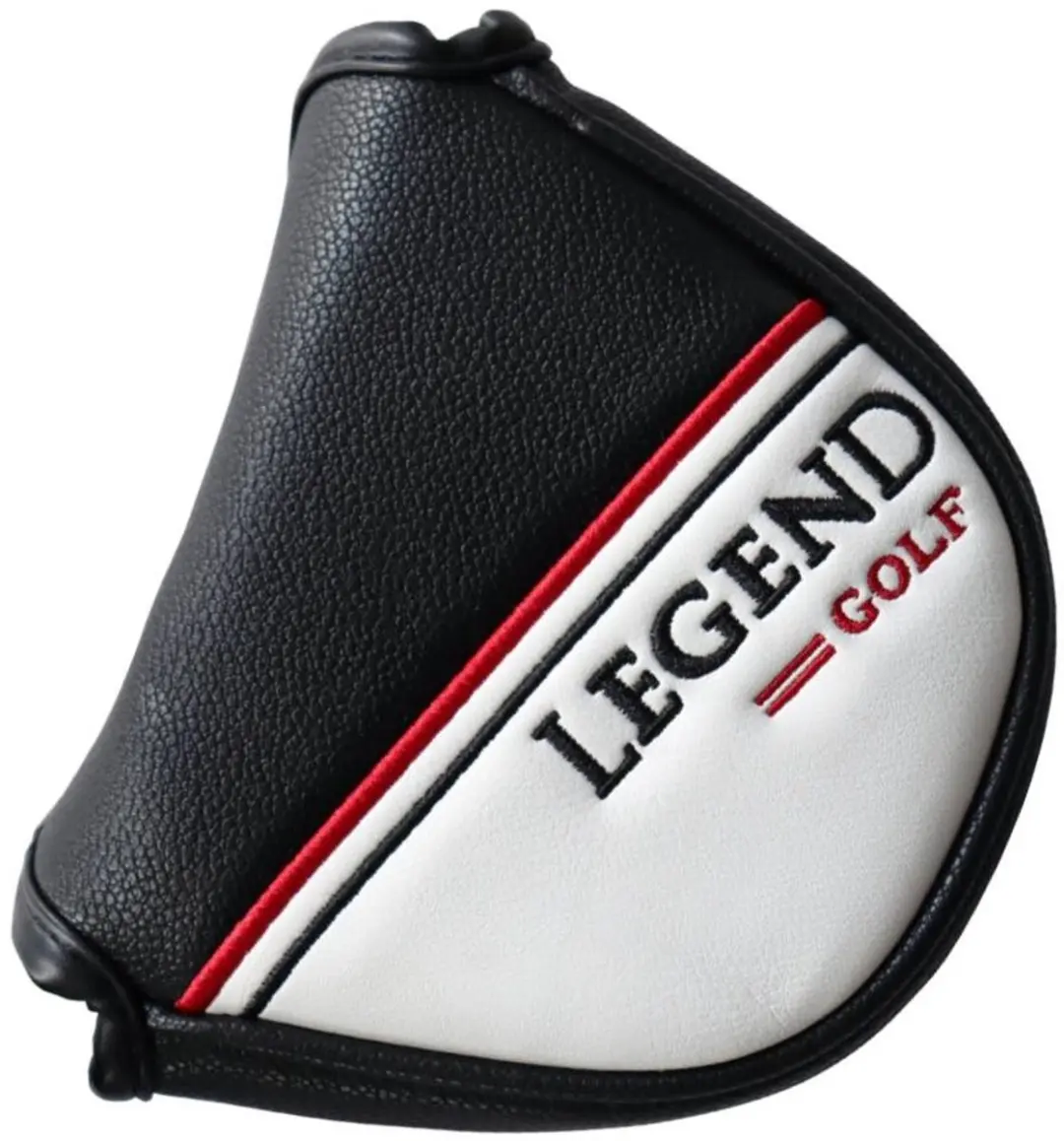 Legend Universele Mallet Putter Headcover