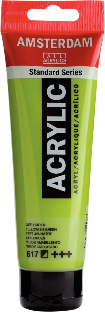Amsterdam Standard Acrylverf 120ml