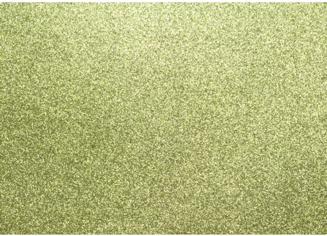 Kangaro Glitterkarton Licht Goud 50x70cm