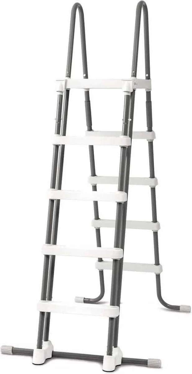 Intex Ultra XTR Frame Zwembadset 732x132cm - 47.24 l - Grijs