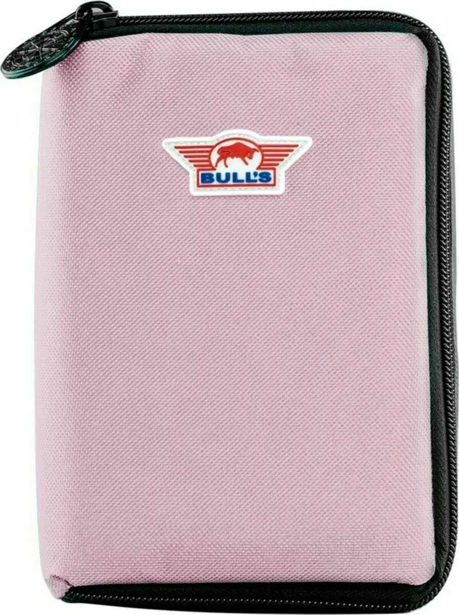 Bull's Unitas Case Nylon