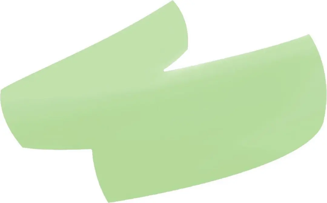 Royal Talens Ecoline Brushpen Pastel groen