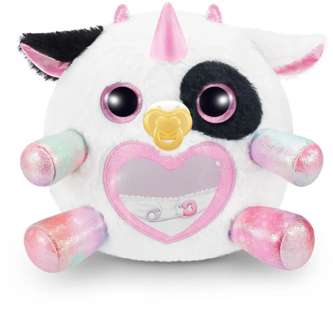 ZURU Rainbocorn Adopt a Corn - Multicolor