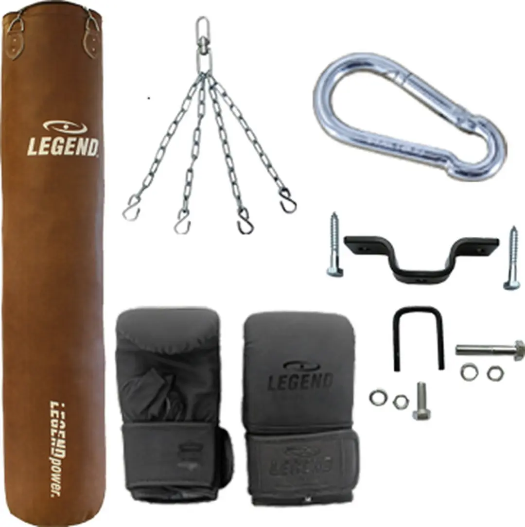 Legend Bokszak Vintage 180cm
