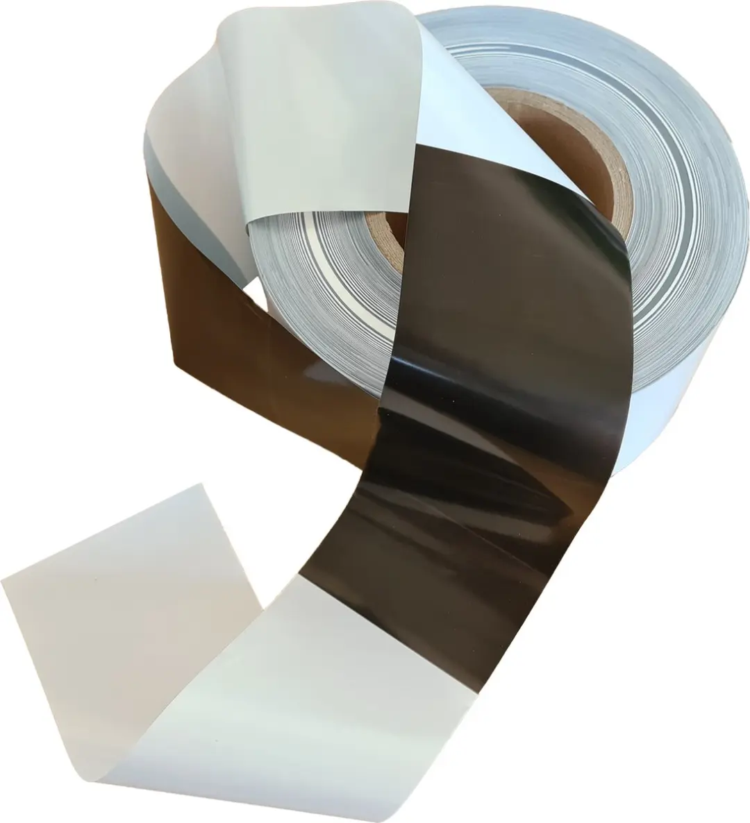 Kortpack Afzetlint 75mm x 250m