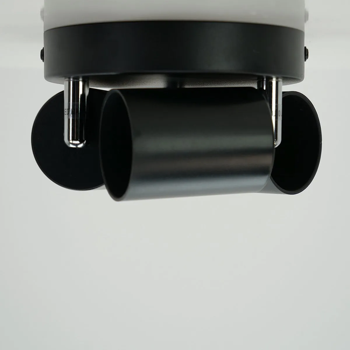 Eglo Reciso-E Spot Plafondspot GU10 - 3x Ø14cm - Zwart