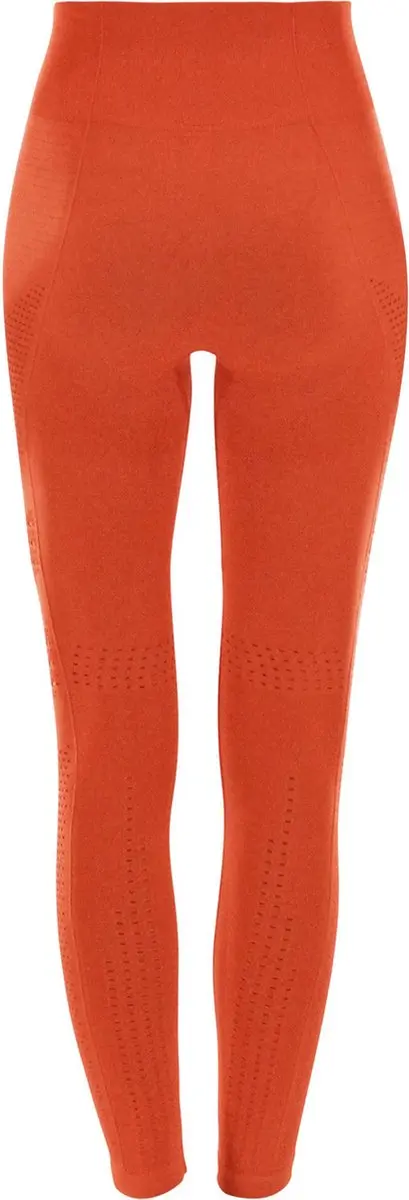 Legend Sportlegging Orange M