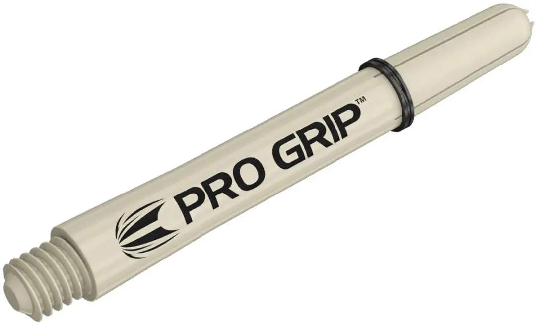 Target Pro Grip 3 Dart Shafts - 3 Stuks - Multi
