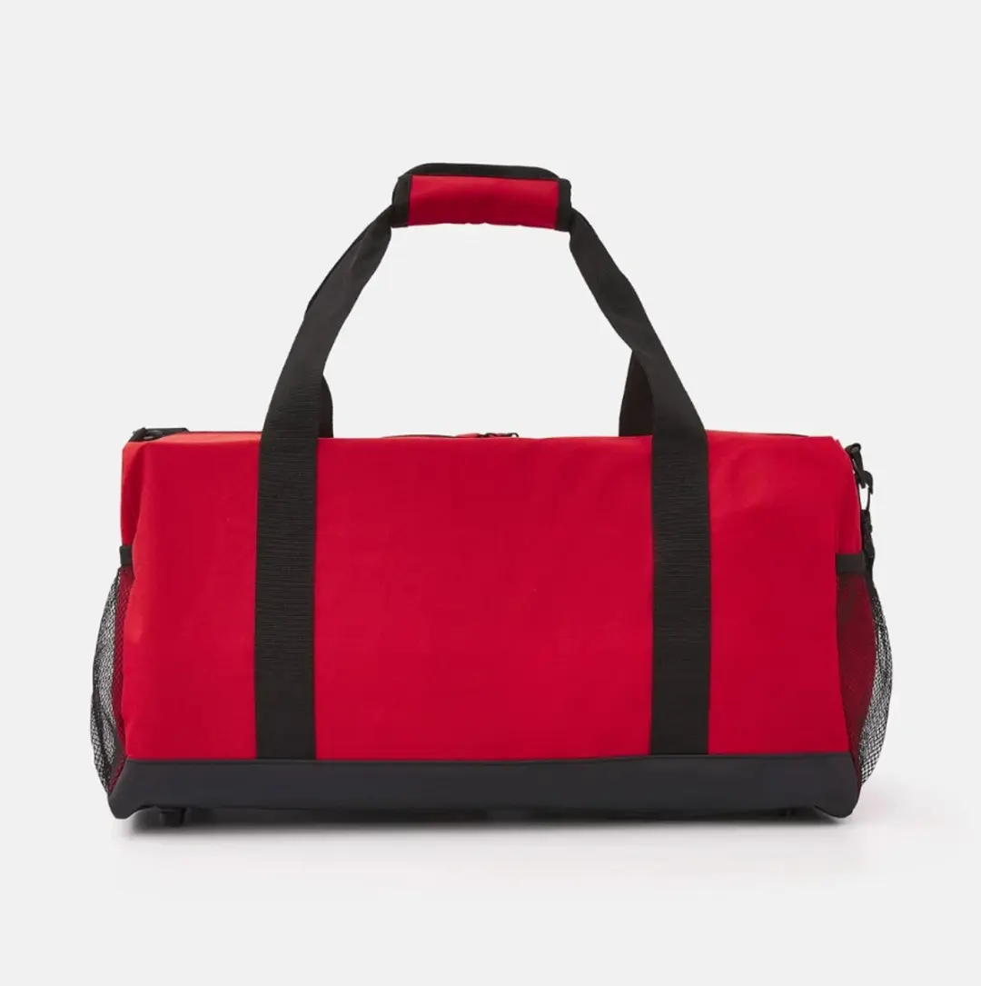 PSV Sporttas Rood Zwart - 35L