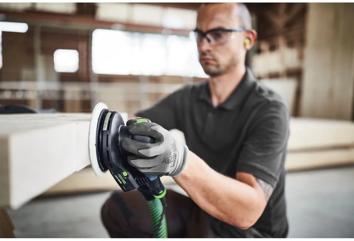Festool ETS EC 150/3 EQ Excenterschuurmachine 400W - 575032