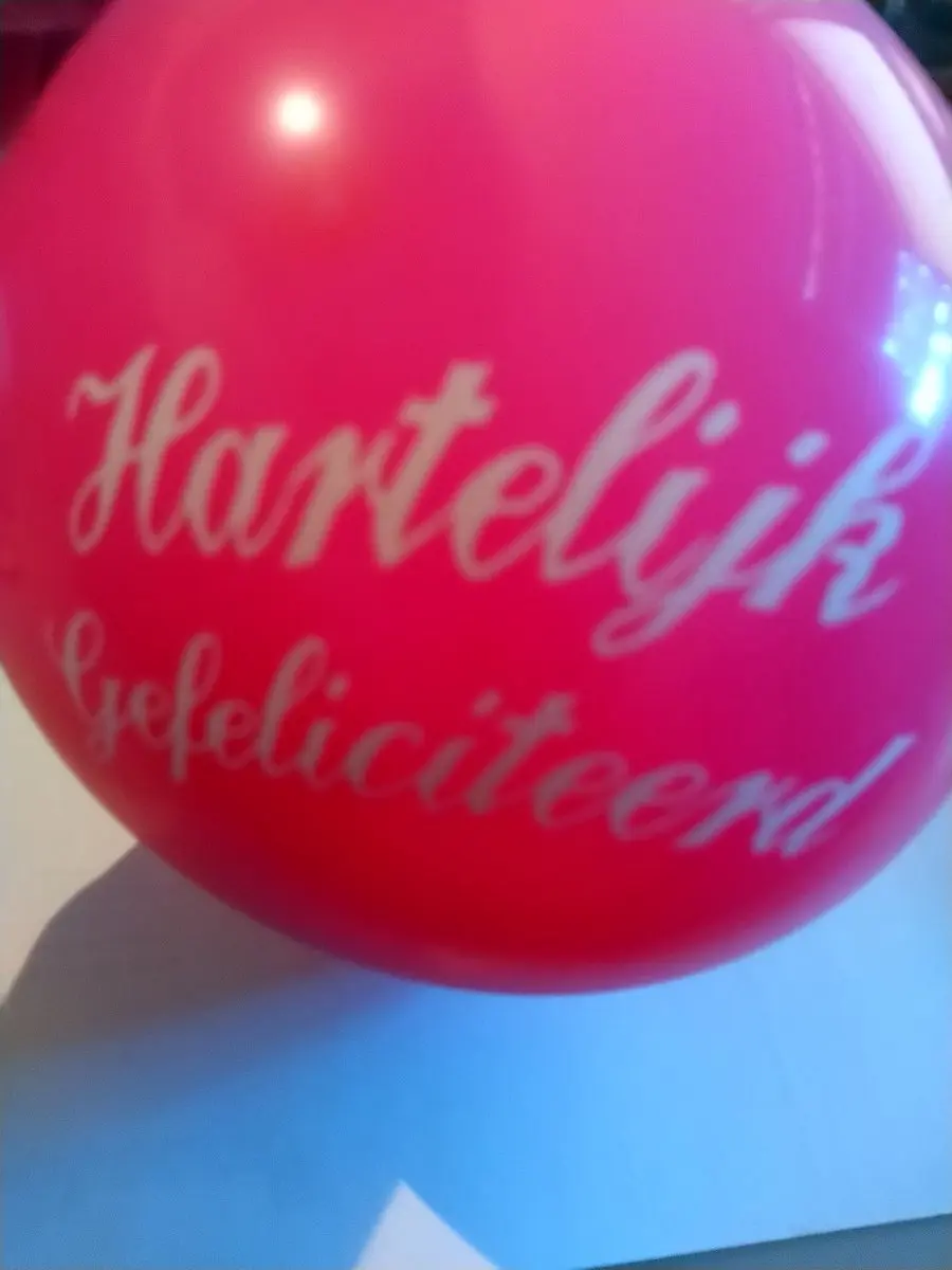 Sorbo Ballonnen