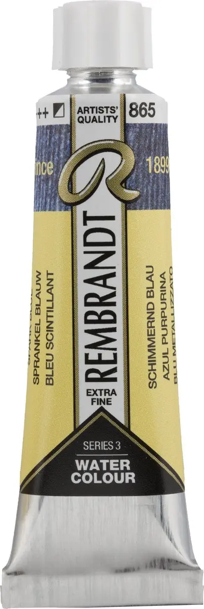 Rembrandt Aquarelverf Tube 10ml