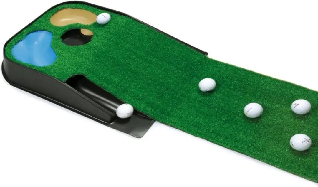 Legend Golf Hazard Puttingmat