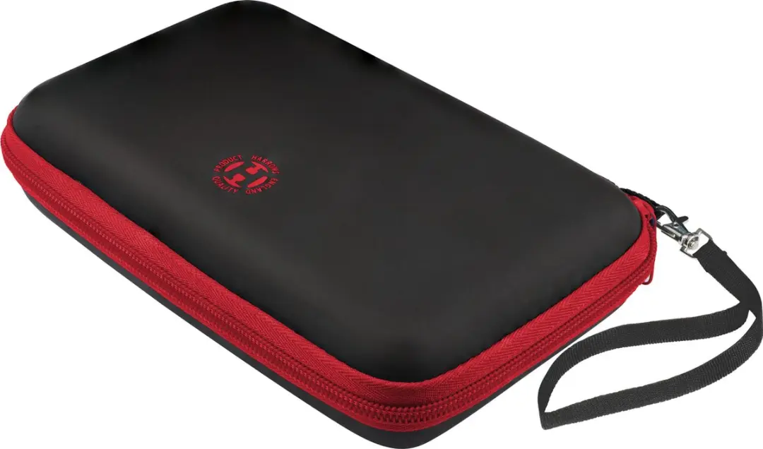 Harrows Blaze Pro 6