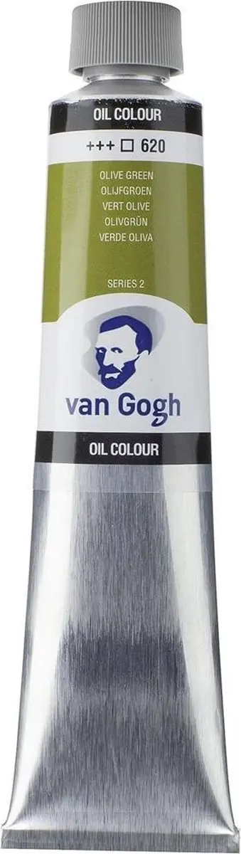 Van Gogh Olieverf Tube 200ml