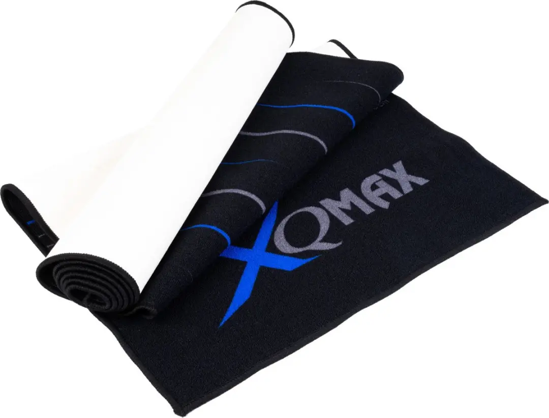 XQMax Carpet Dartmat QD2400110