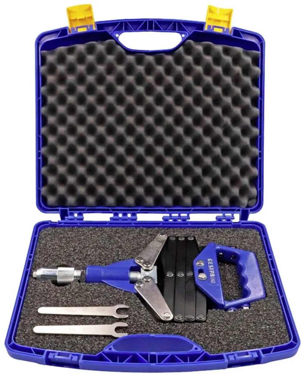 Gesipa 1456674 Schaarniettang 810mm