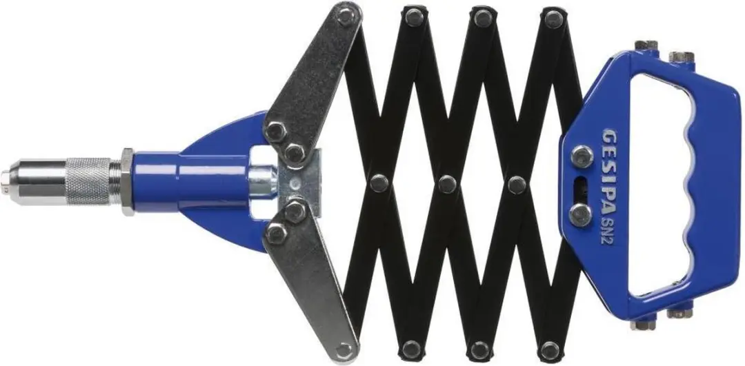 Gesipa 1456674 Schaarniettang 810mm