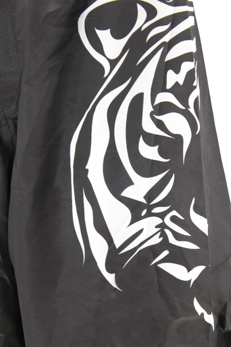 Legend MMA Sportbroekje Panter - L - Zwart