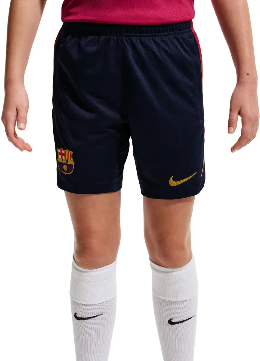 Nike FC Barcelona Strike Short 26/27