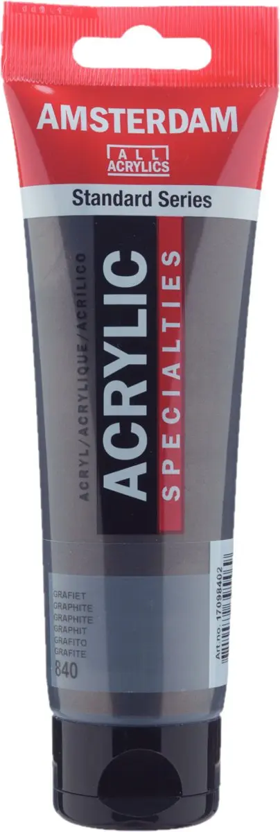 Amsterdam Standard Acrylverf 120ml