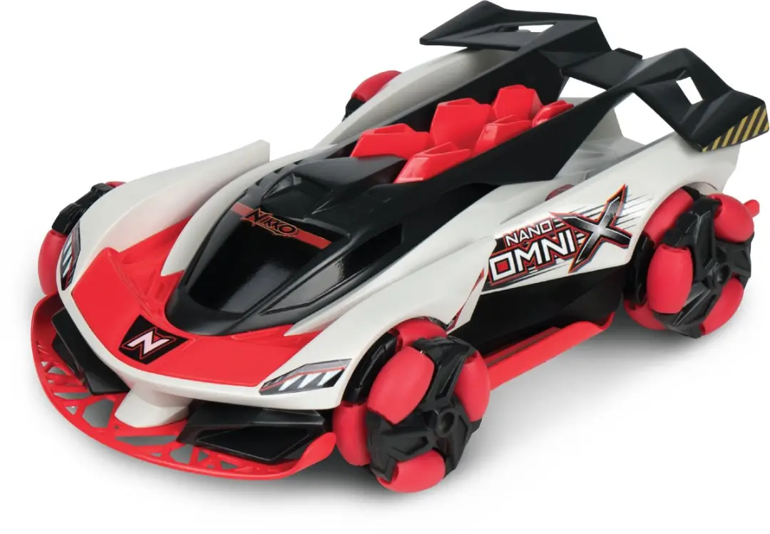 NIKKO Nano Omni X RC Auto 10201