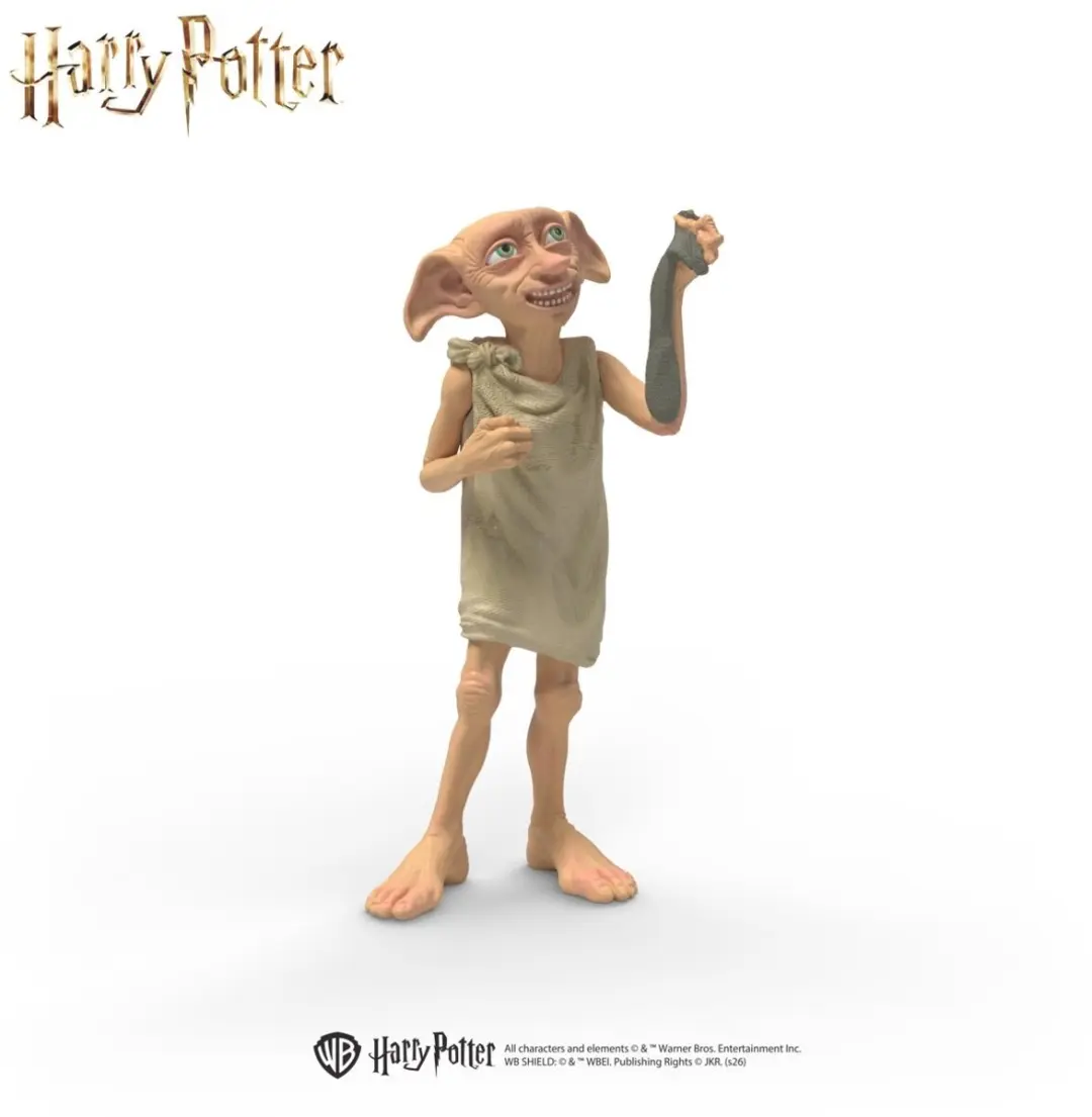 Dobby™ met sok